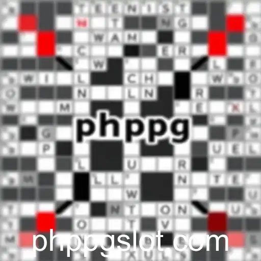 The Timeless Charm of Crossword Puzzles: Exploring the 'phppg' Connection