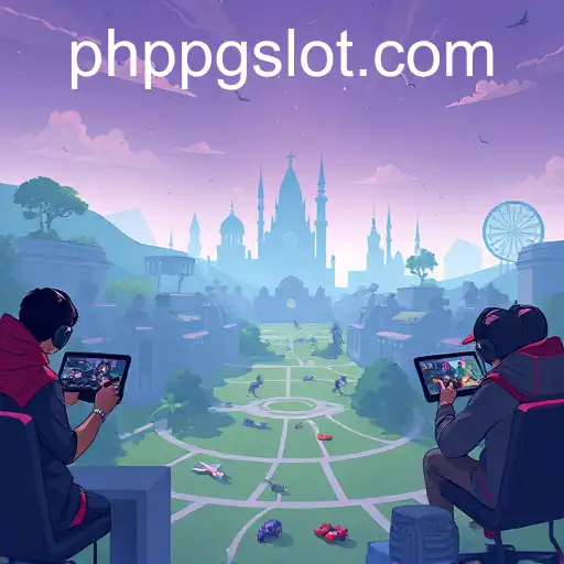 Evolving Trends in Online Gaming Communities