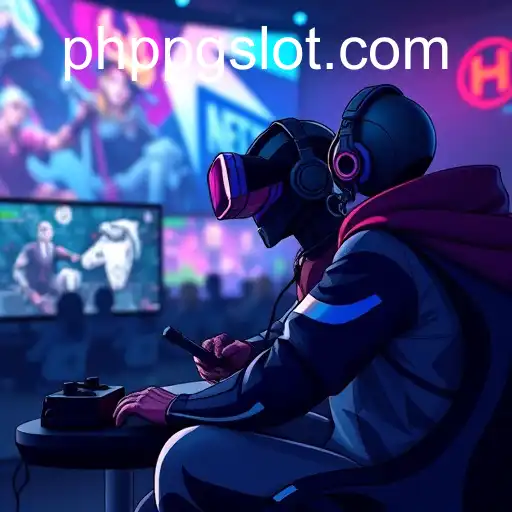 Gaming Dynamics in a Virtual World