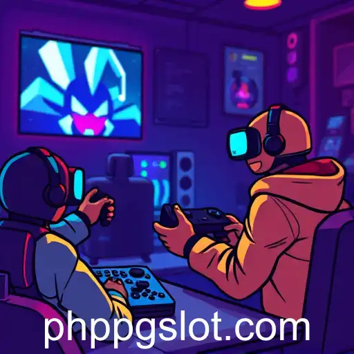 The Rise of PHPPG: A Gaming Phenomenon