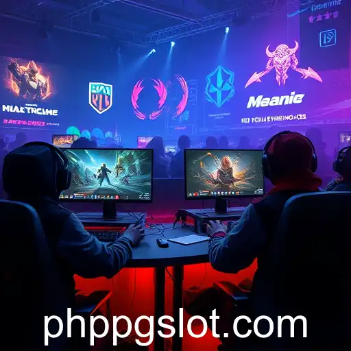 Gaming Trends and Innovations in 2025