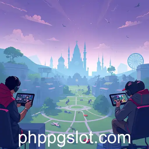 Evolving Trends in Online Gaming Communities