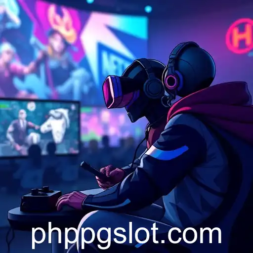 Gaming Dynamics in a Virtual World