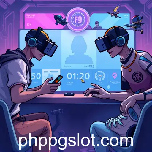 Gaming Evolution and the Role of phppg