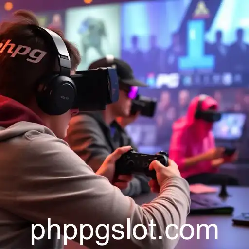 Gaming Innovation: The Rise of Online Platforms