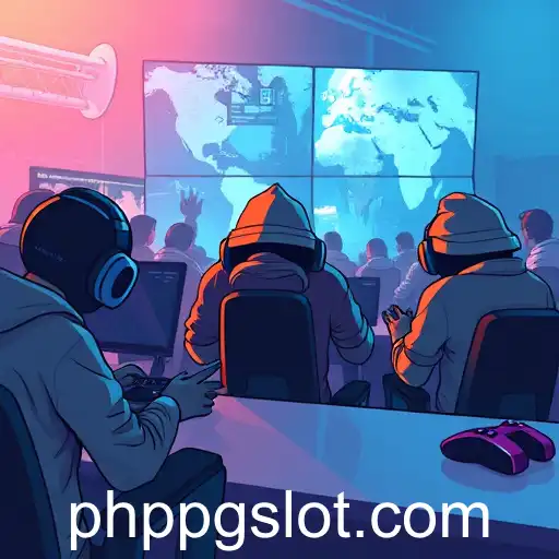 The Surprising Evolution of Online Gaming