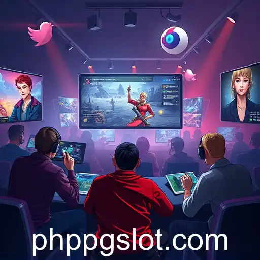 The Rise of Gaming Portals: PHPPG Takes Center Stage