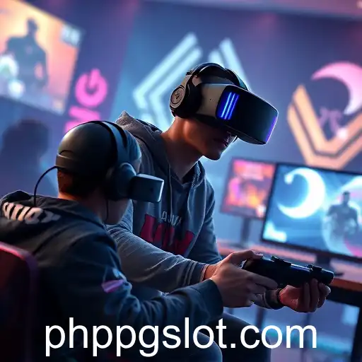 Innovative Changes in Online Gaming for 2025