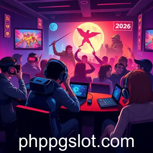 The Evolution of Online Gaming Communities