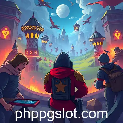 The Rise of Online Gaming Portals in 2025