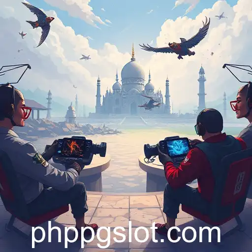 The Rise of PHP Programming Games