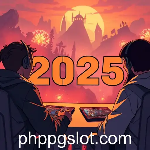 The Rise of PHP Games in 2025