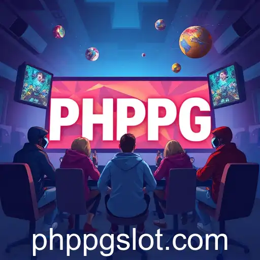 Phppg Gaming Evolution Unveiled