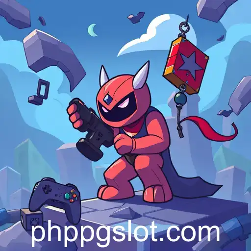 The Rising Popularity of 'phppg' in the Digital Gaming World