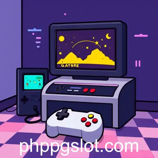 The Rise of Retro Gaming in 2025