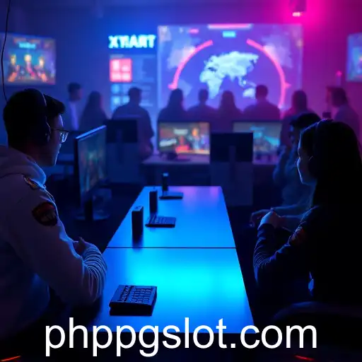 The Rise of Online Gaming Platforms