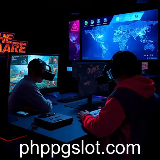 The Rise of Online Gaming in 2025