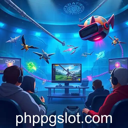 The Rise of phppg in Online Gaming