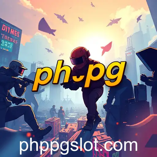 The Rise of PHPPG in Online Gaming