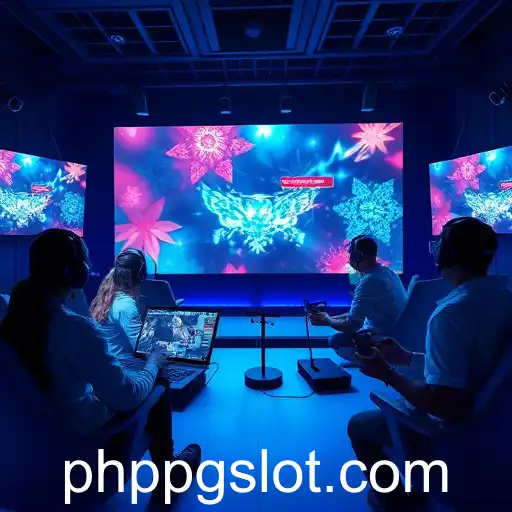 Virtual Communities Thrive Amidst Gaming Resurgence