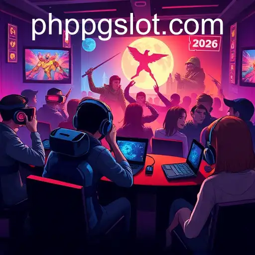 The Evolution of Online Gaming Communities