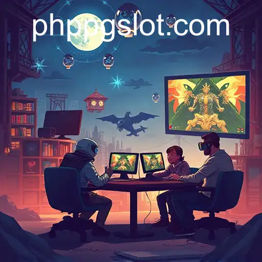 Phppg Revolutionizes English Gaming Experience