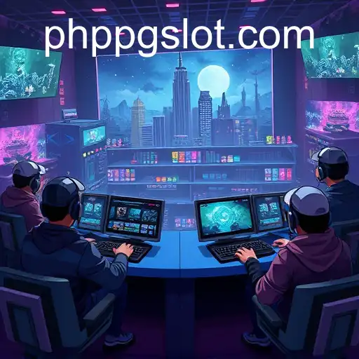 The Rise of Digital Gaming in a Changing World