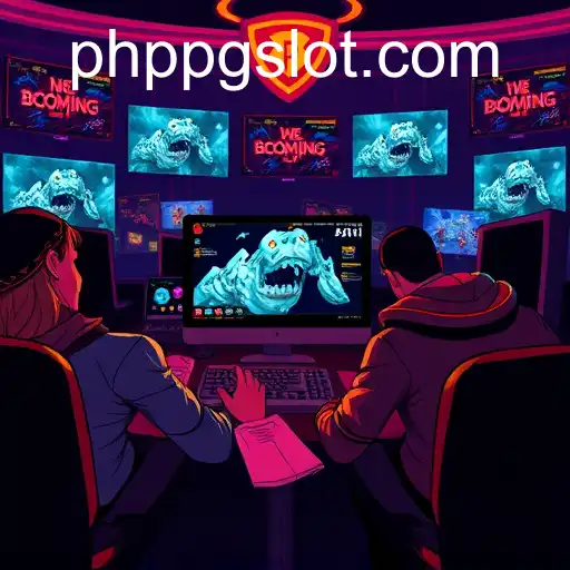 Rise of Online Gaming Platforms