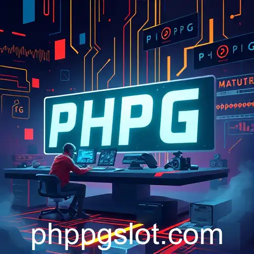 The Rise of PHPPG in Online Gaming