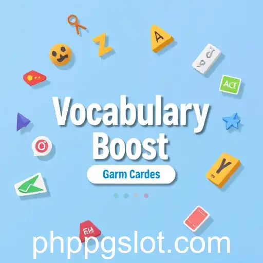 Enhancing Language Skills with 'Vocabulary Boost' Game: A Digital Adventure